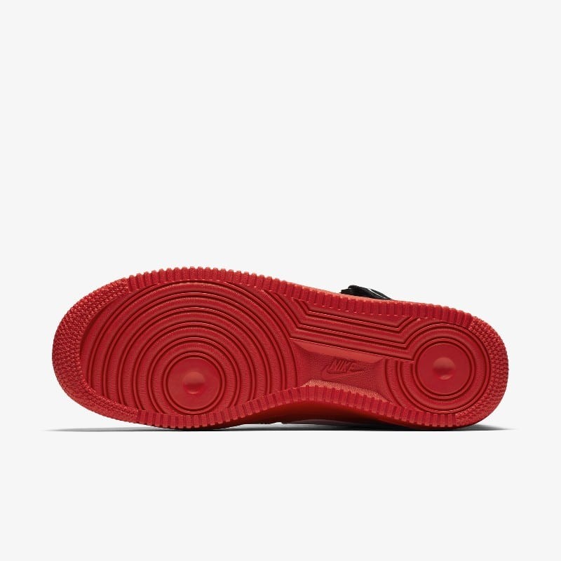 Air force store mid utility red